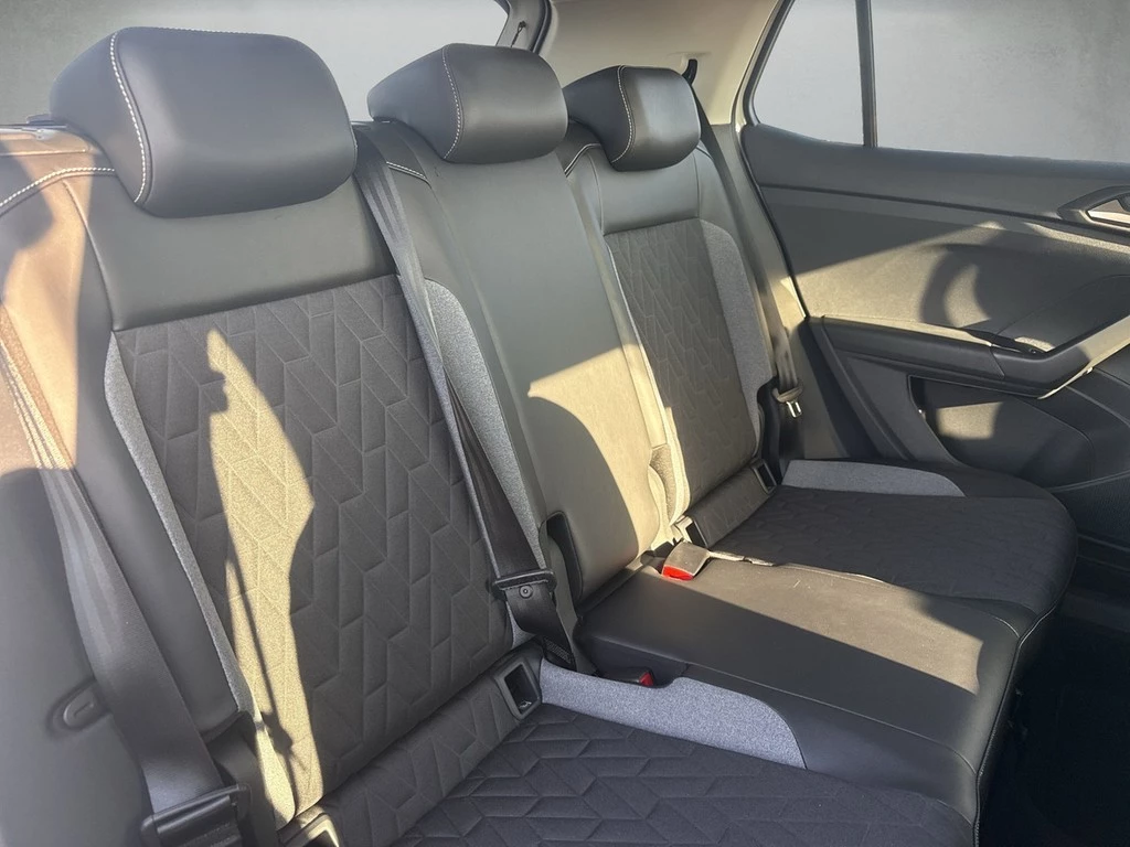 Volkswagen T-Cross 1.0l TSI DSG Energy *ACC*LED