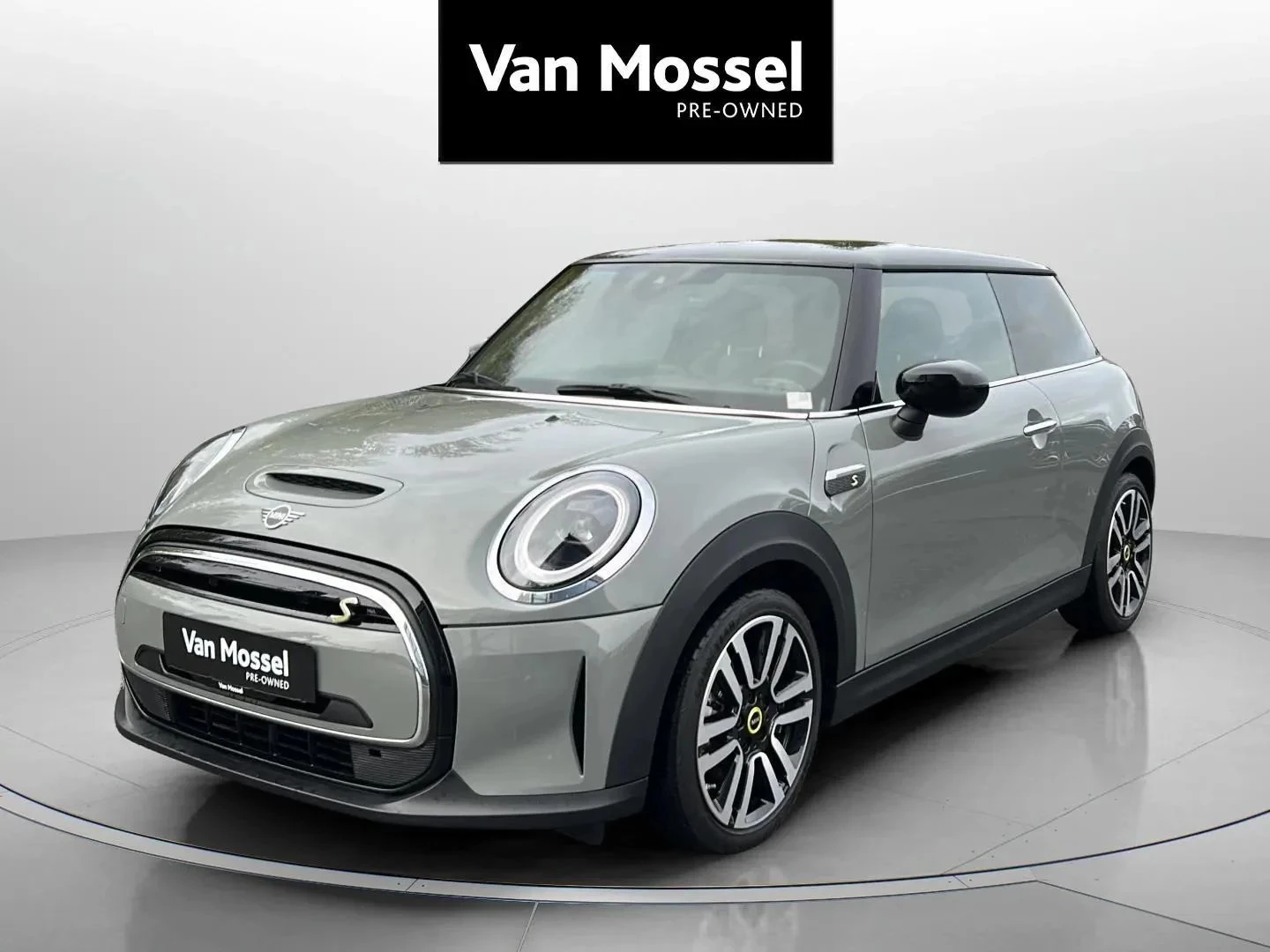 MINI-Electric-image-0