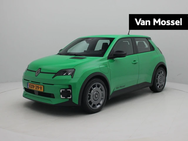 Renault R5
