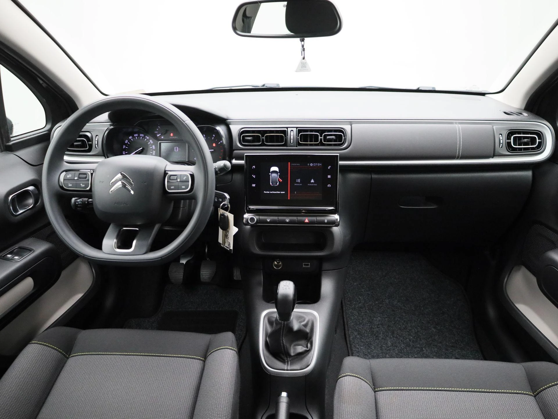 Citroën C3 - 31