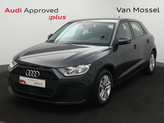Audi A1 Sportback Audi A1 Sportback 25TFSI 95PK *NAVI*APP CONNECT*BLTH*CRUISE*PDC*DIGITAL DASHBOARD*...