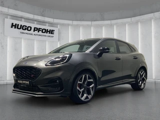 Ford Puma ST X 1.5 EcoBoost | Performance-Paket | GJR