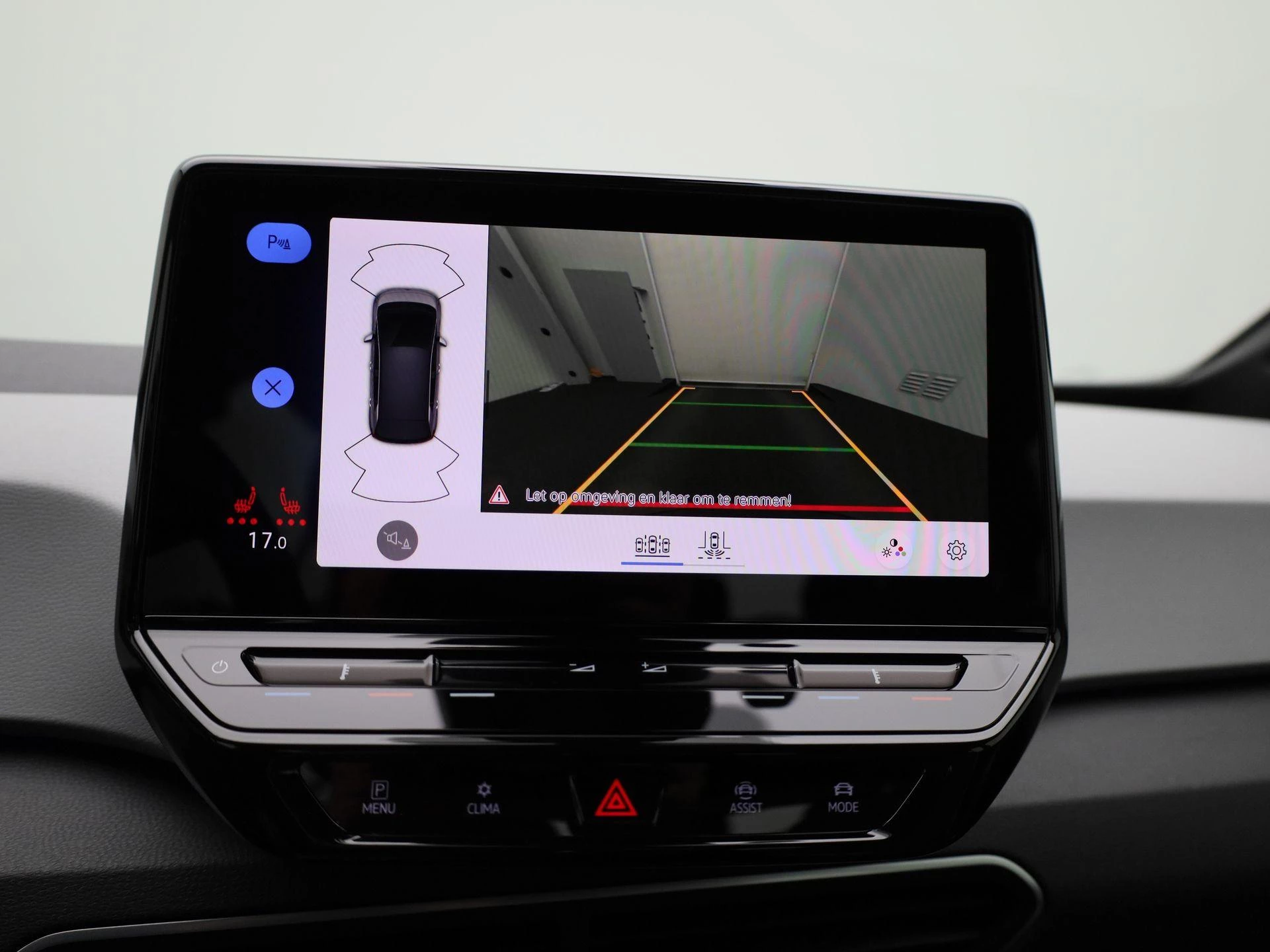 Volkswagen ID.3 Pro S 77 kWh 204 PK|