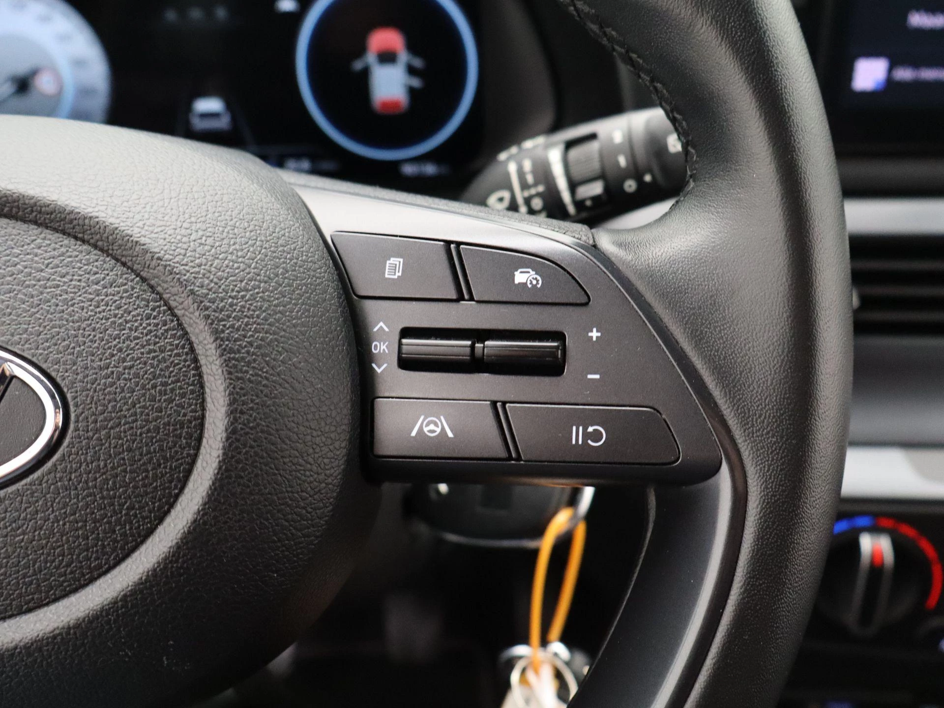 Hyundai i20 1.2 MPI Comfort |