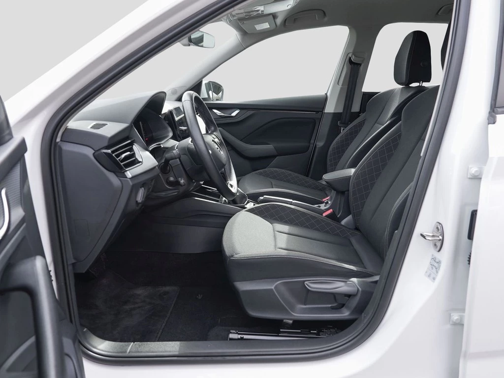 Škoda Kamiq 1,0 TSI DSG Ambition,LED,ACC,ALU Kamera,Climatronic,Park-Pilot