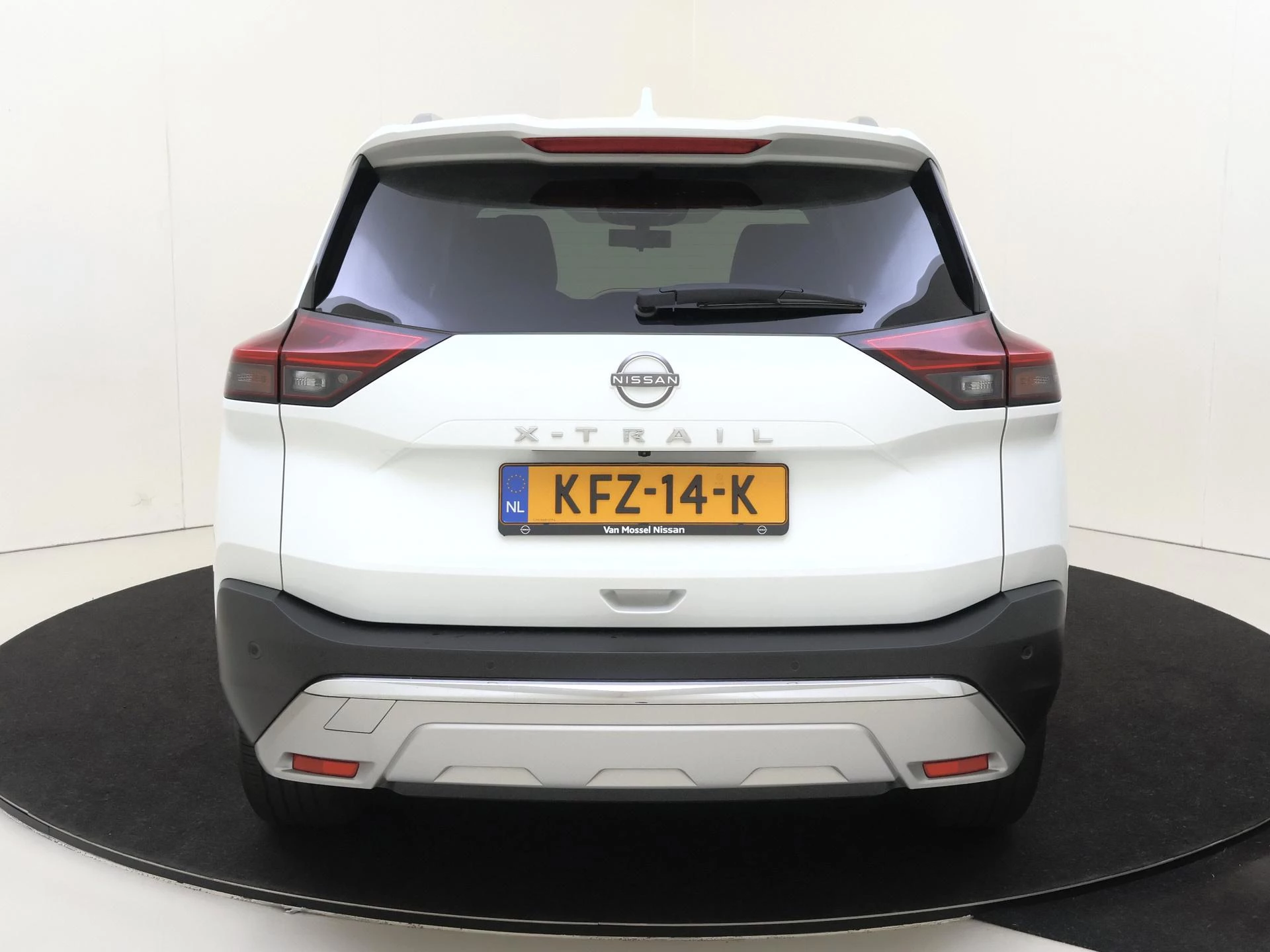Nissan X-Trail 1.5 e-Power Tekna Plus