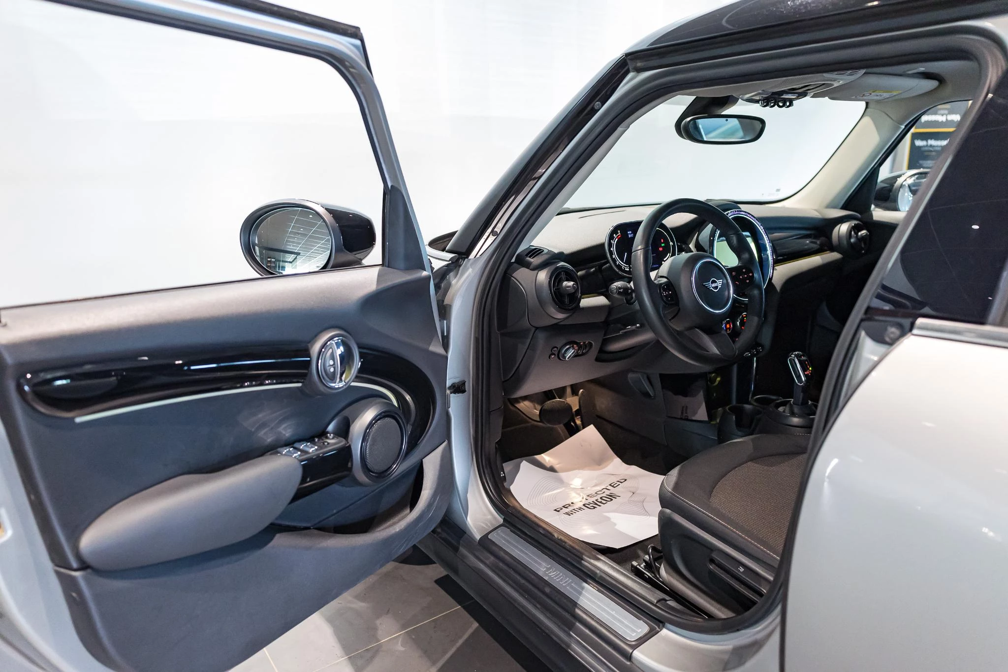 MINI Cooper 5 door COOPER 5D