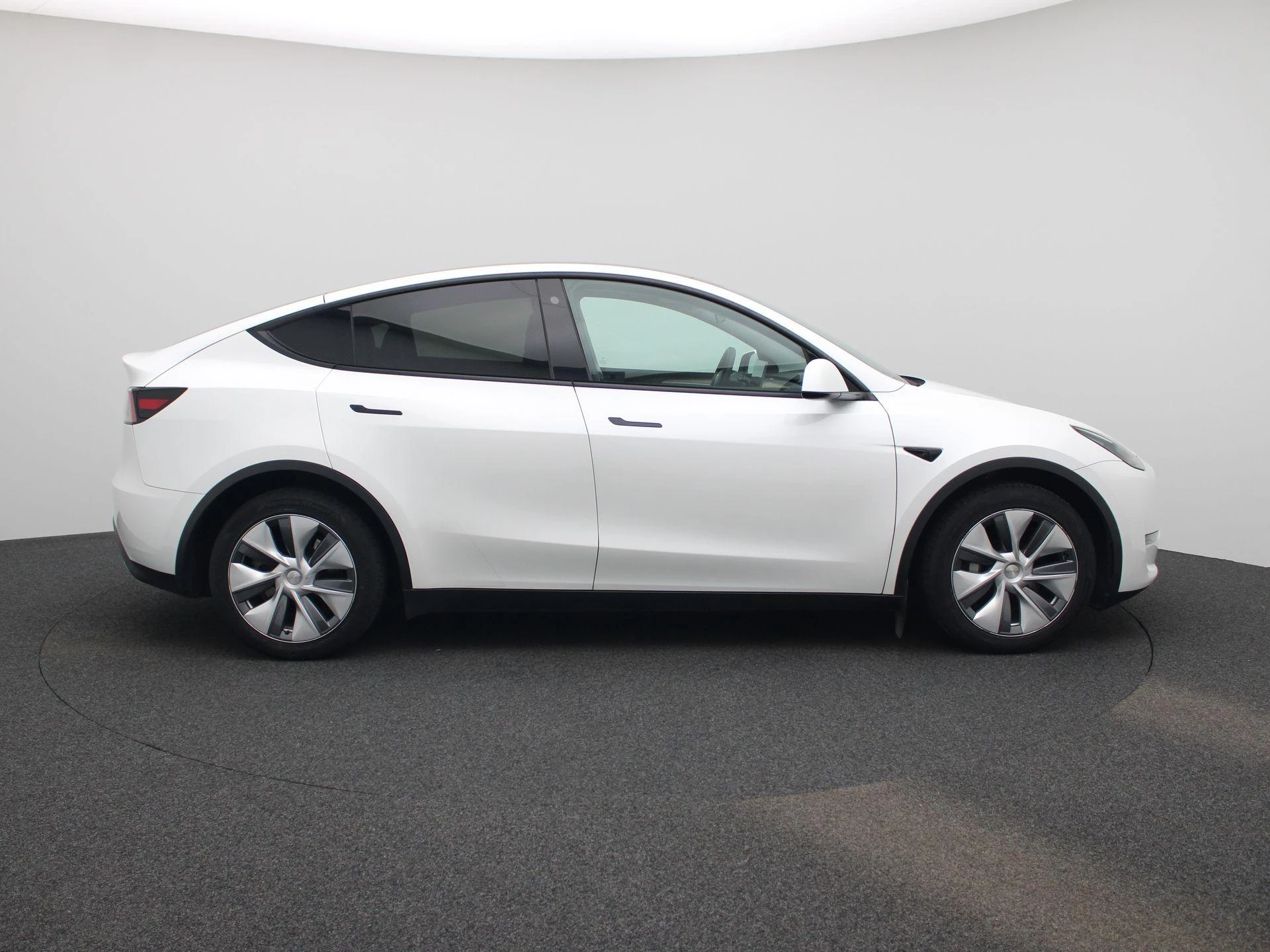 Tesla Model Y Long Range AWD 75 kWh