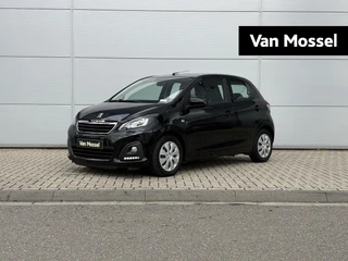 Peugeot 108 1.0 e-VTi Active