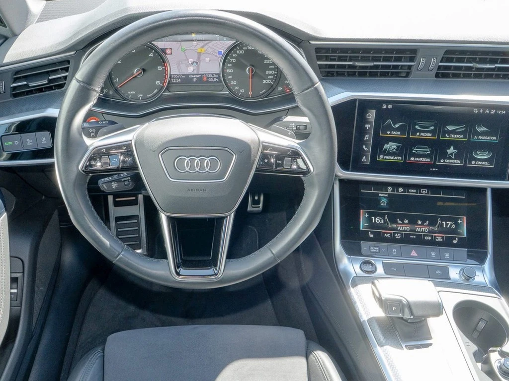 Audi-A6 Allroad-image-16