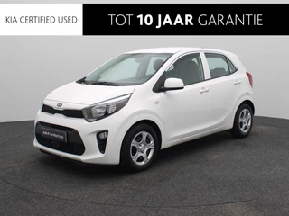Kia Picanto 1.0 DPi ComfortLine 5Zits