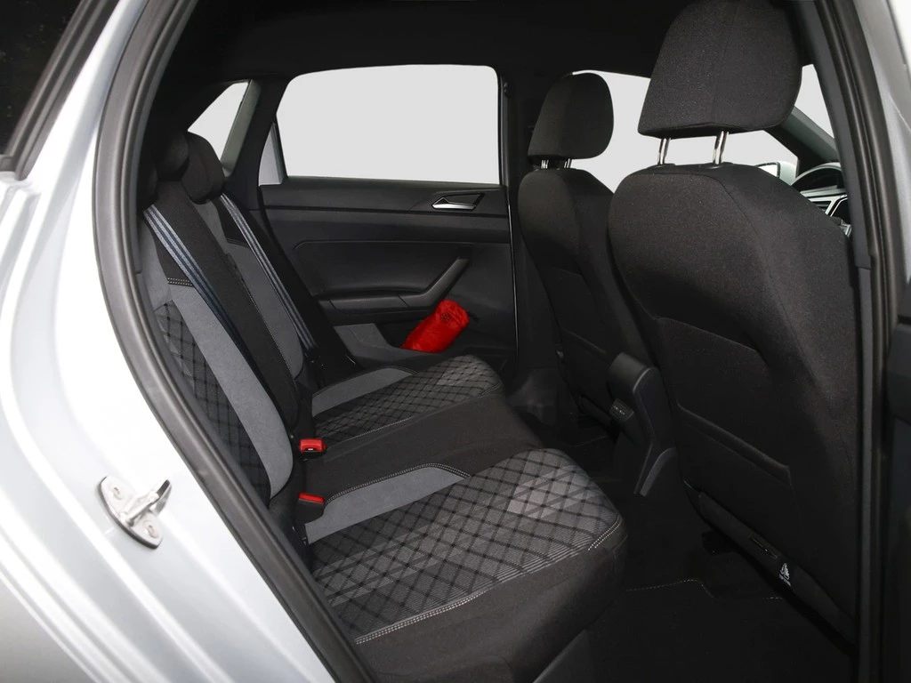 Volkswagen Polo 1.0 TSI R-Line AppConnect/LED/Klima