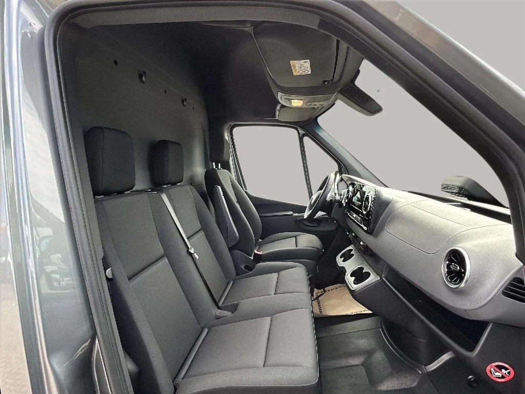Mercedes-Benz Sprinter 317 2,0 CDI A2 Pro 9G-Tronic 170HK Van 9g Aut.