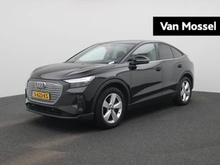 Audi Q4 Sportback e-tron