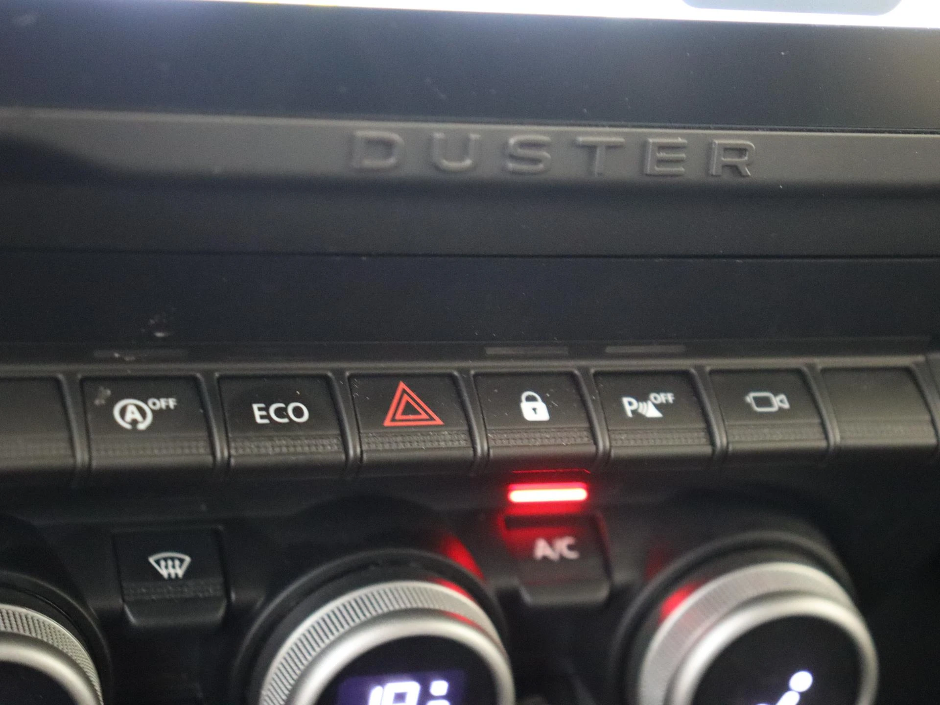 Dacia Duster 1.0 TCe 100 ECO-G Extreme