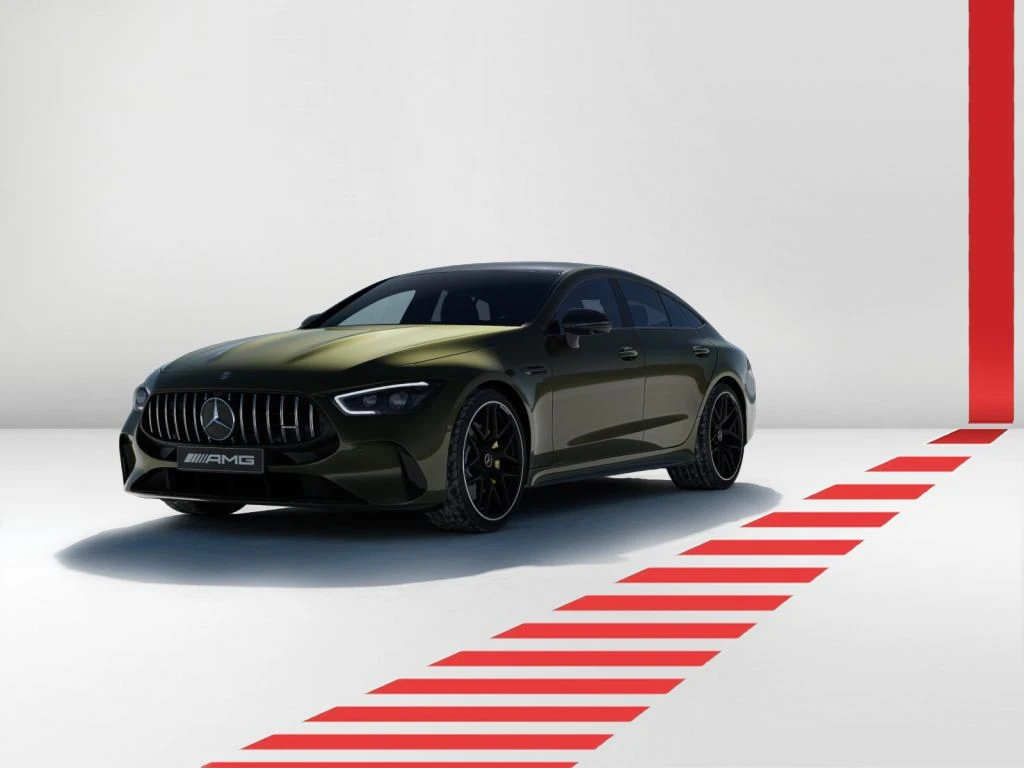 Mercedes-AMG-GT 53-image-1