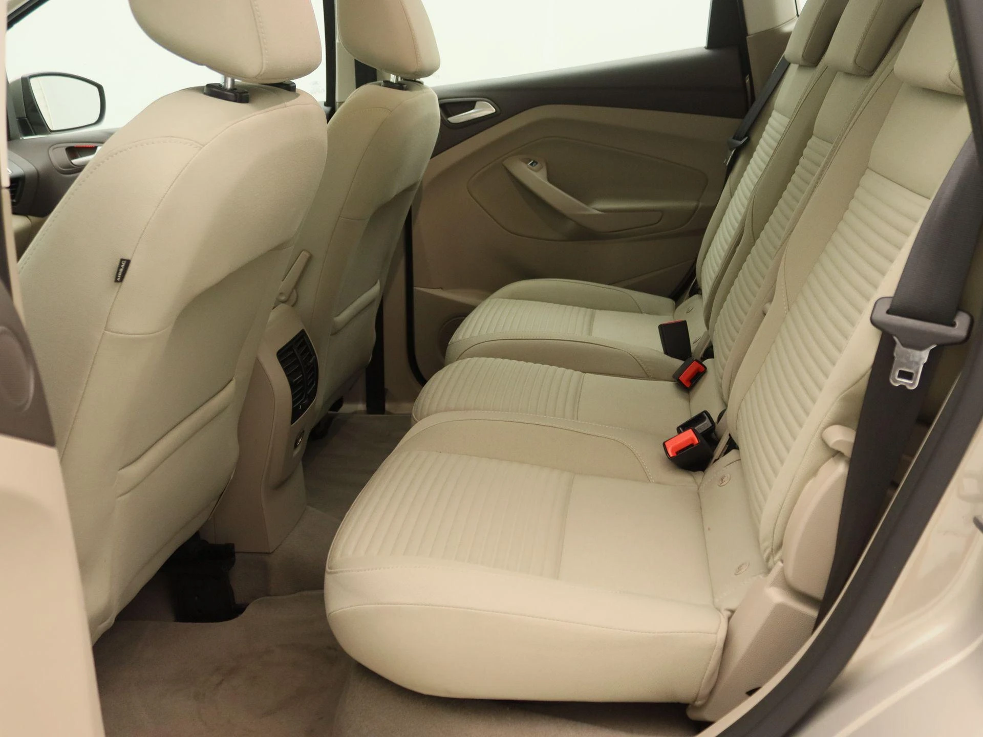 Ford C-MAX 1.5 Titanium