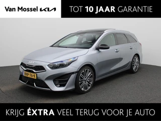 Kia Ceed Sportswagon 1.5 T-GDi GT-PlusLine