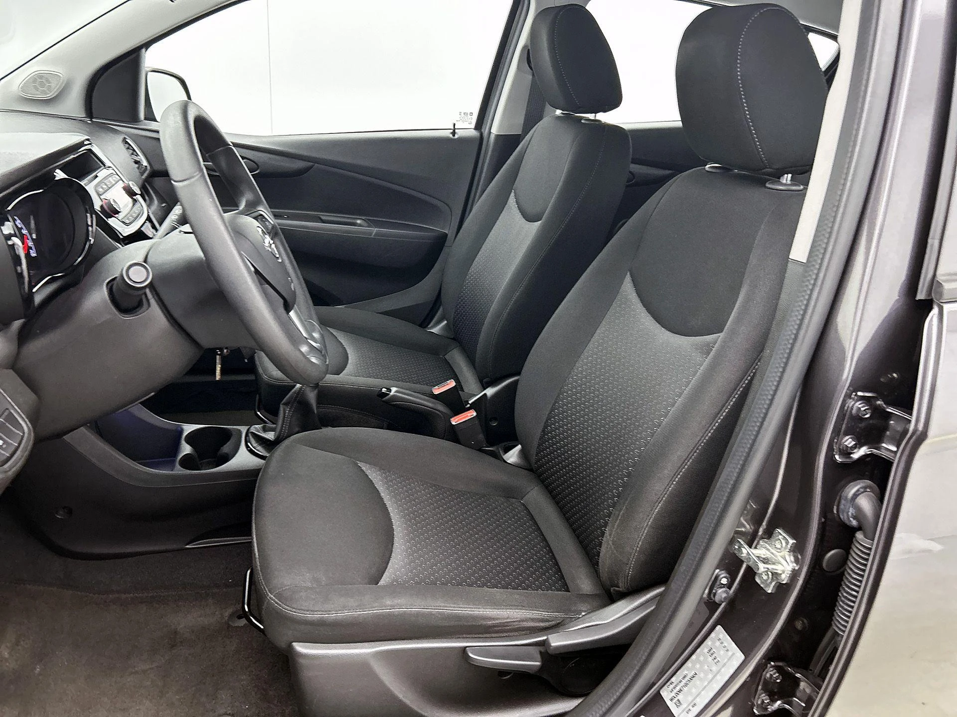 Opel KARL 1.0 ecoFLEX Edition