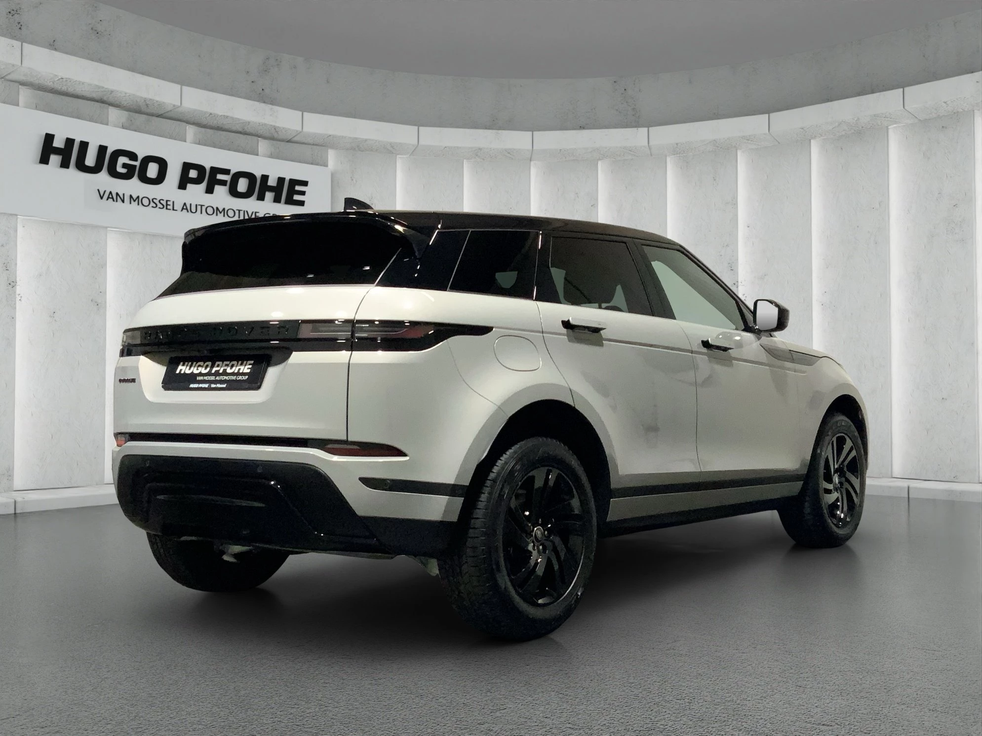 Land Rover-Range Rover Evoque-image-4
