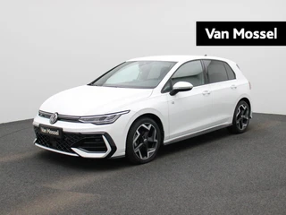 Volkswagen Golf 1.5 eTSI R-Line Edition 150 PK|