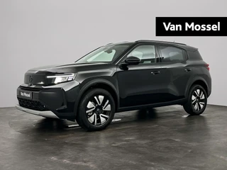 Opel Frontera 1.2 Turbo Hybrid GS