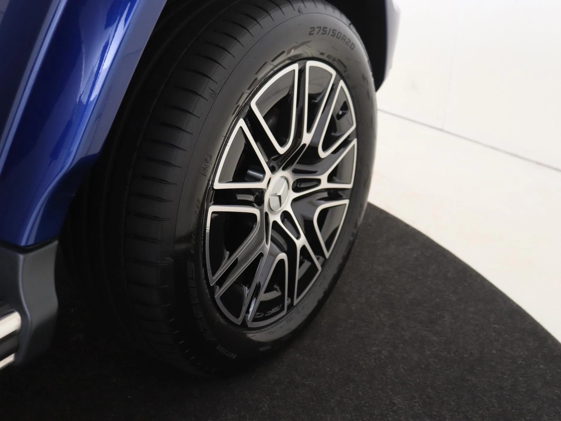 Mercedes-Benz-Classe G-image-33