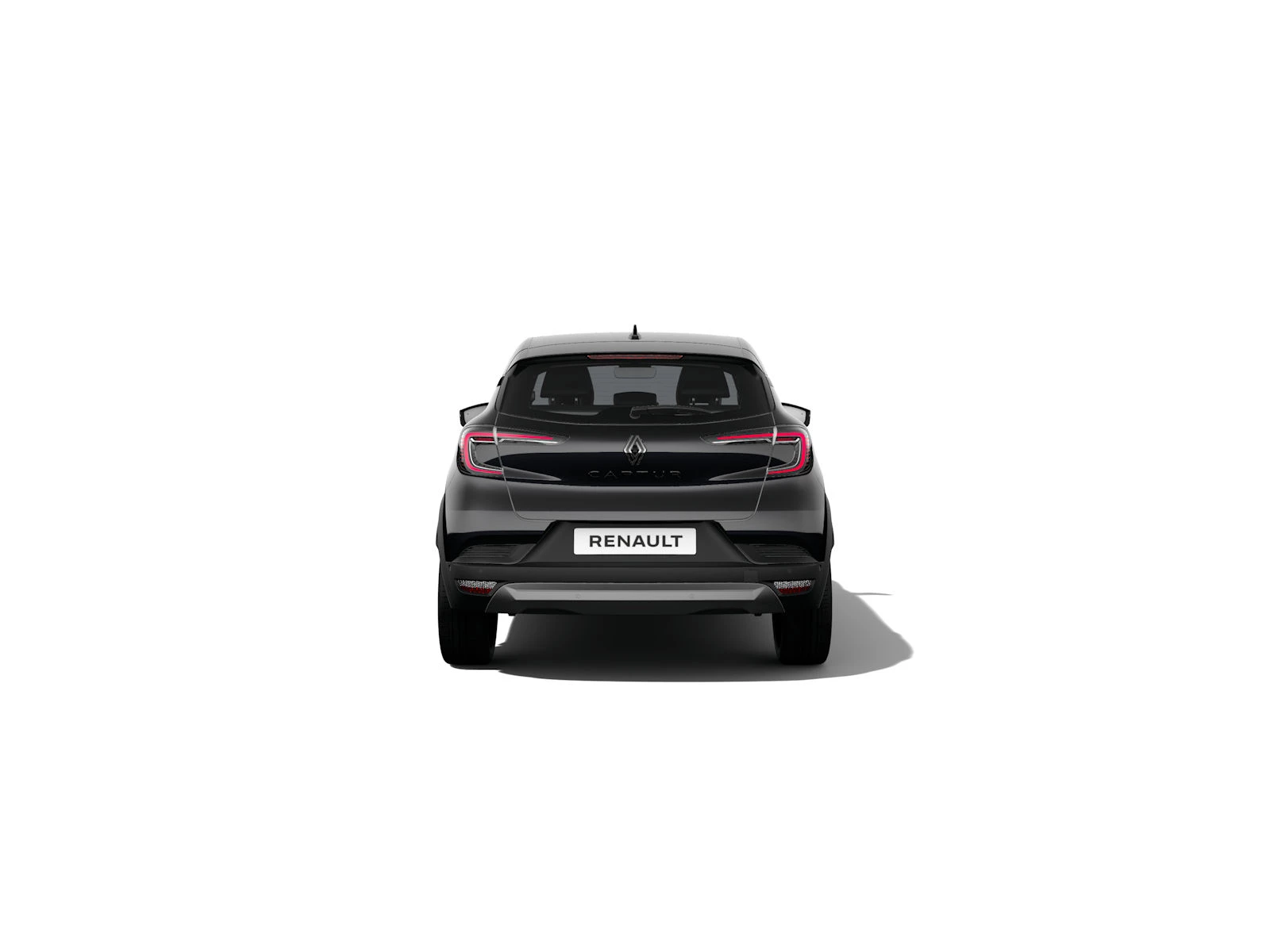 Renault Captur mild hybrid 140 7EDC esprit Alpine