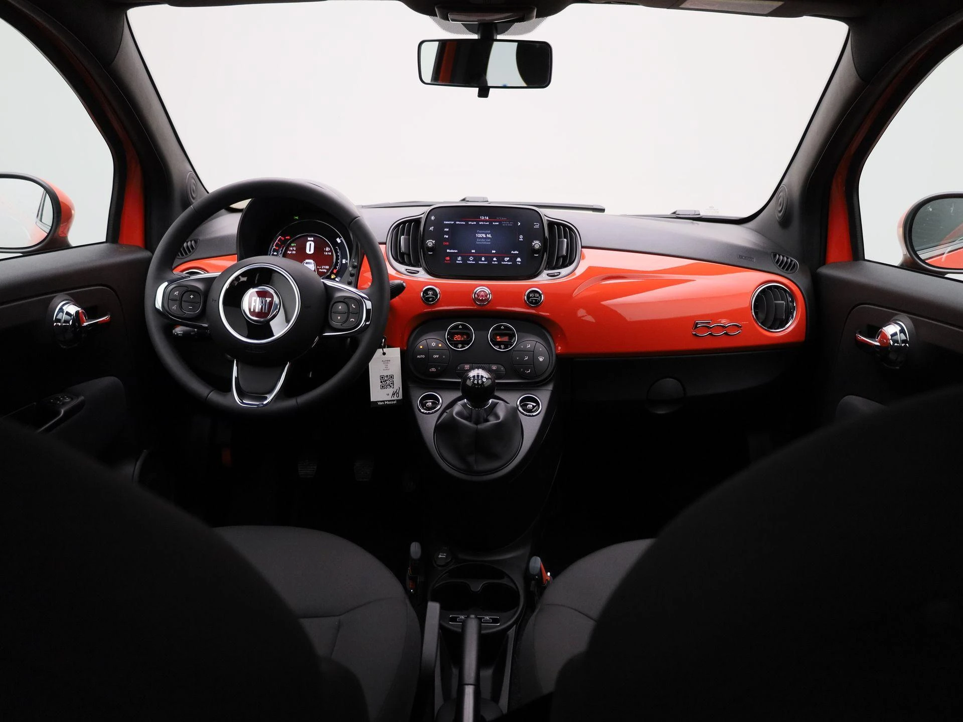 Fiat 500 - 7