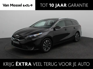 Kia Ceed Sportswagon 1.0 T-GDi Design Edition