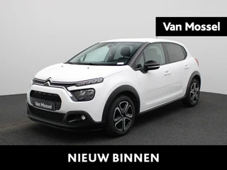 Citroën C3 1.2 PureTech Feel