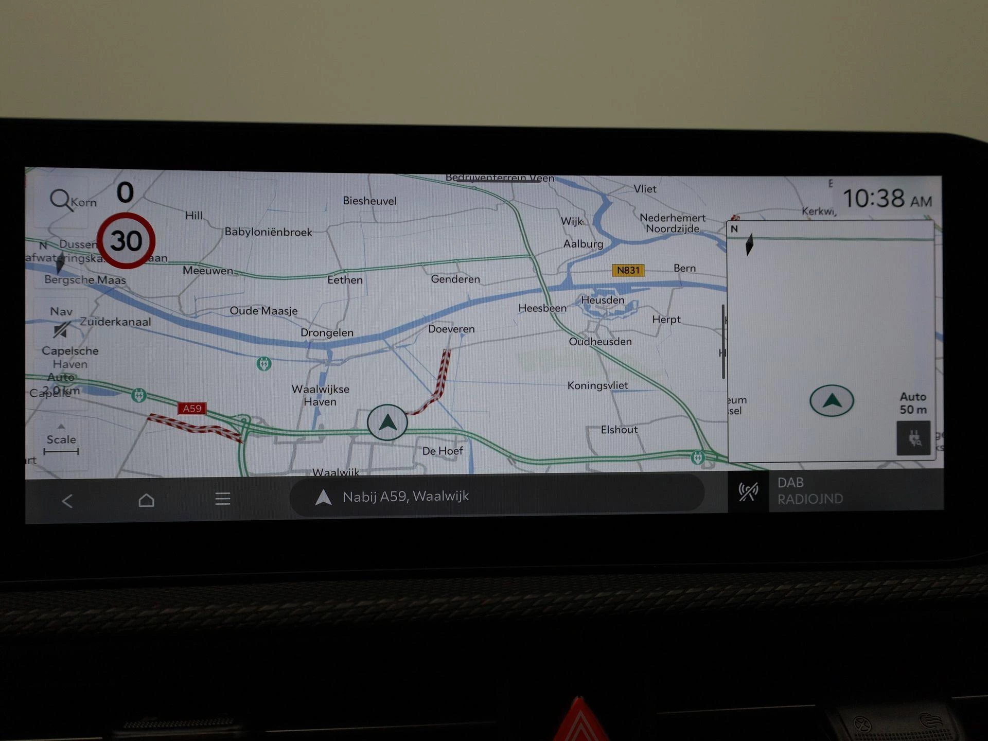 Kia EV6 Plus Advanced 84 kWh