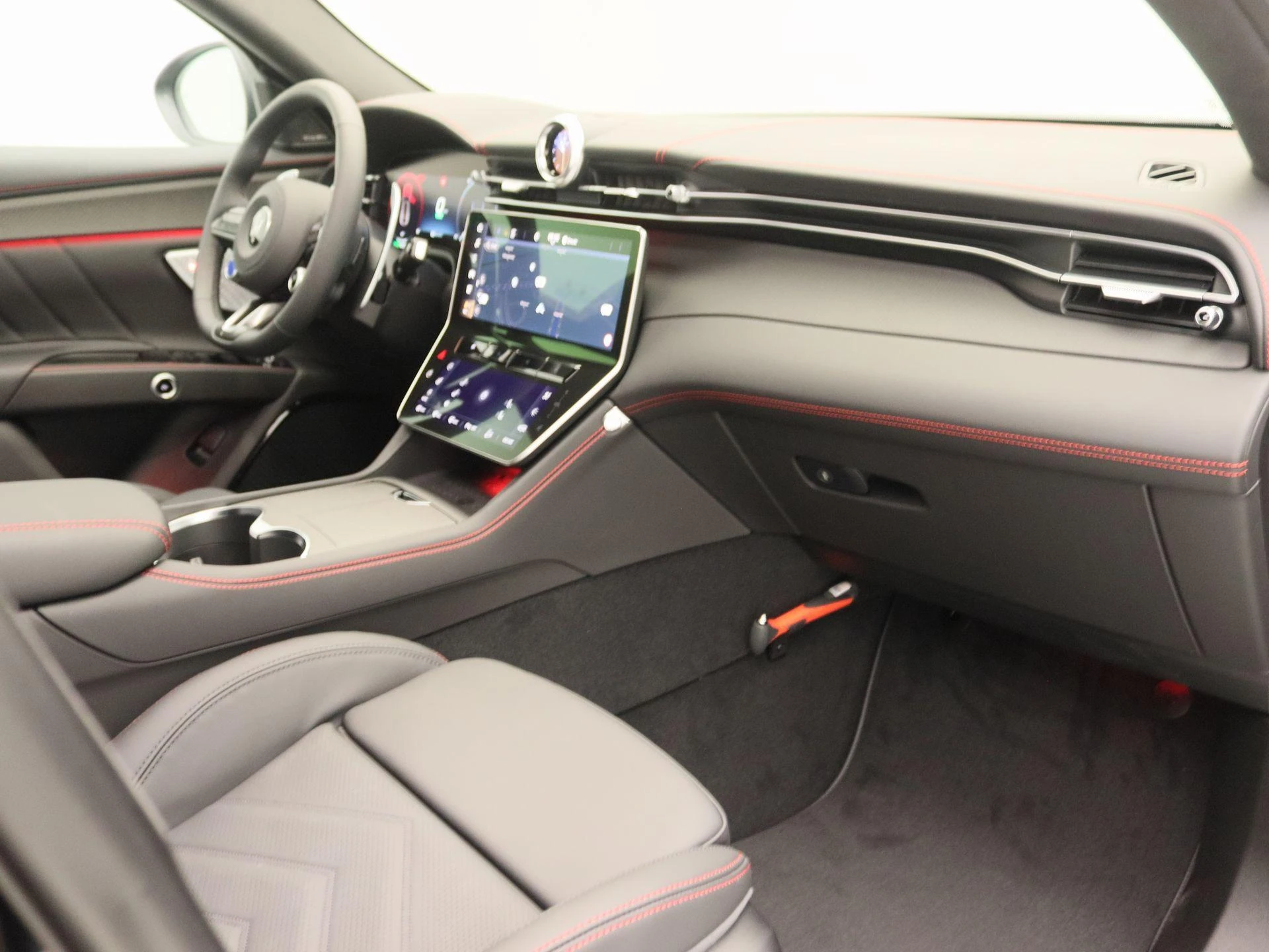 Maserati Grecale AWD Folgore 105kWh