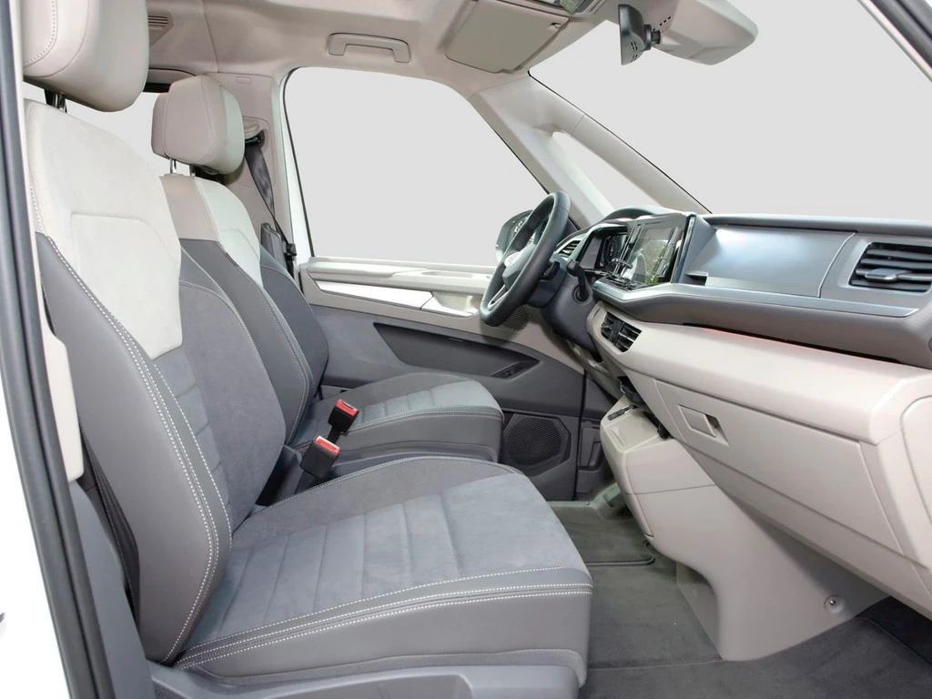 Volkswagen Multivan T7 1.5 TSI eHybrid 4MOTION Edition lang 18" Pano AHK Navi+VC ACC LED RFK+PDC SHZ