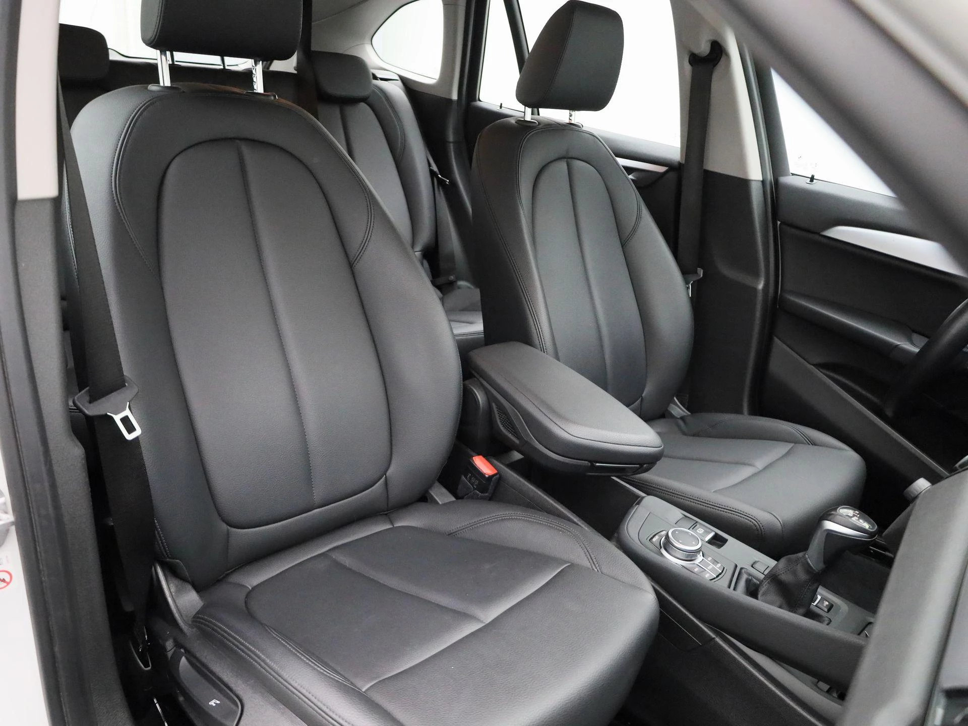 BMW X1 xDrive25e (162 kW)
