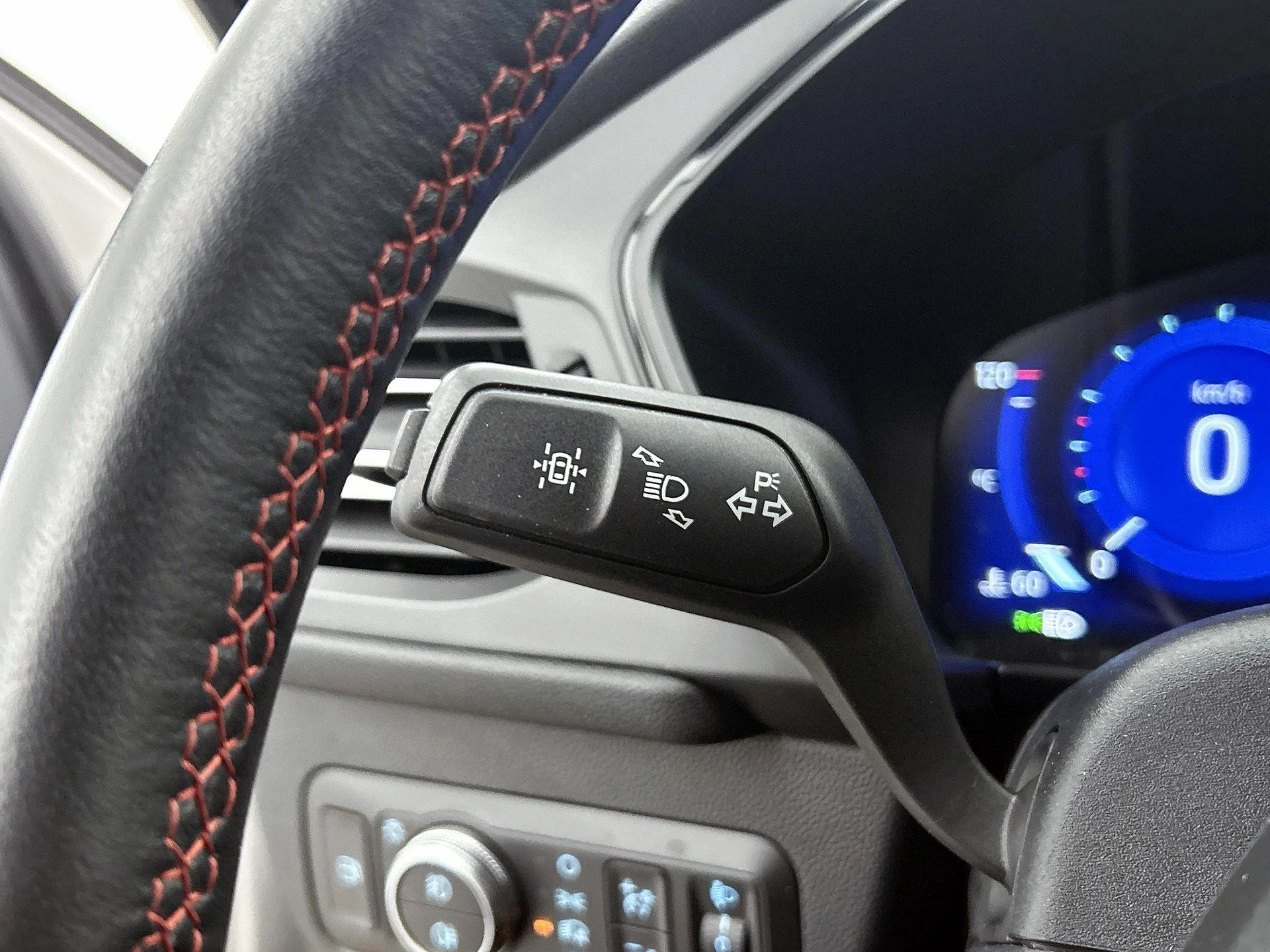 Ford Kuga 2.5 PHEV ST-Line X