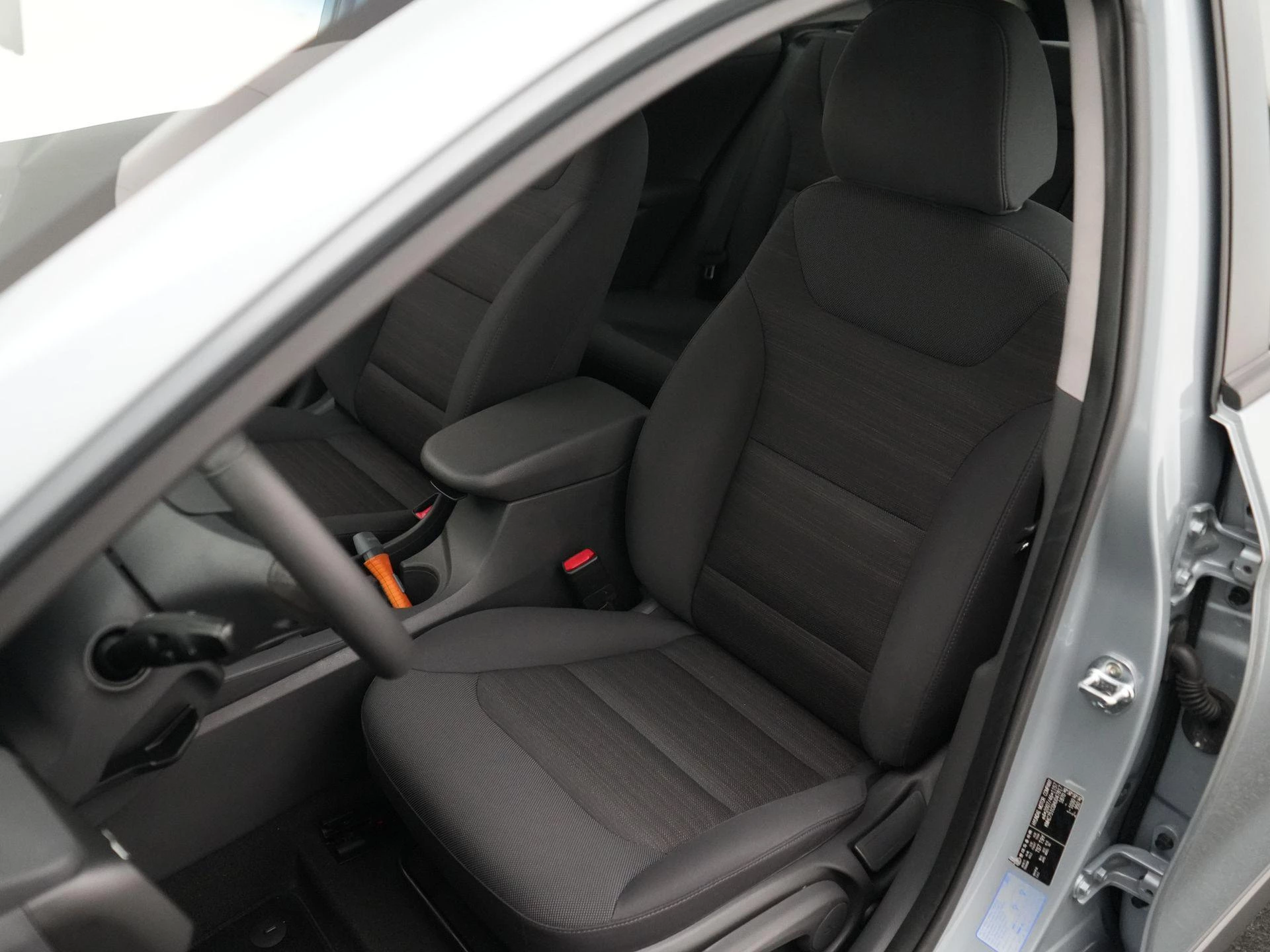Hyundai IONIQ 1.6 GDi i-Motion