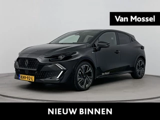 Renault Clio 1.8 Hybrid 160Pk esprit Alpine