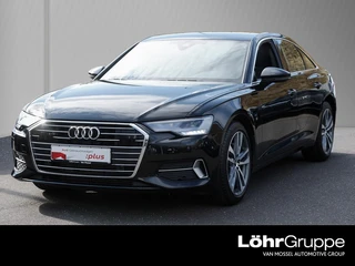 Audi A6 Limousine 45 TFSI sport Kamera ACC Virtual+