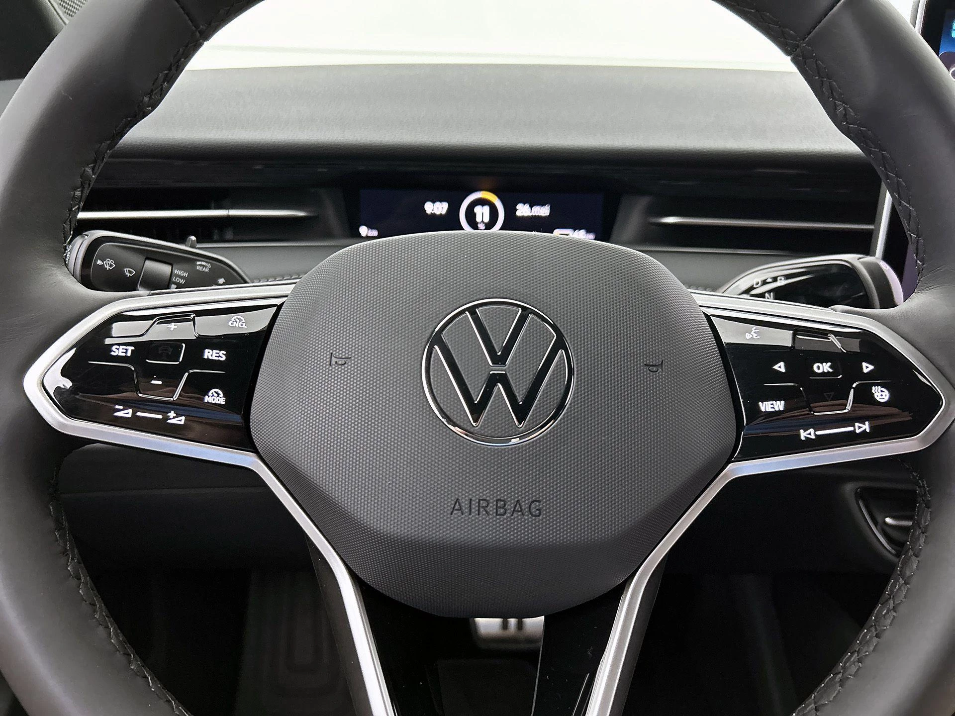 Volkswagen ID.7 Tourer Pro Limited Edition 77 kWh 286 PK