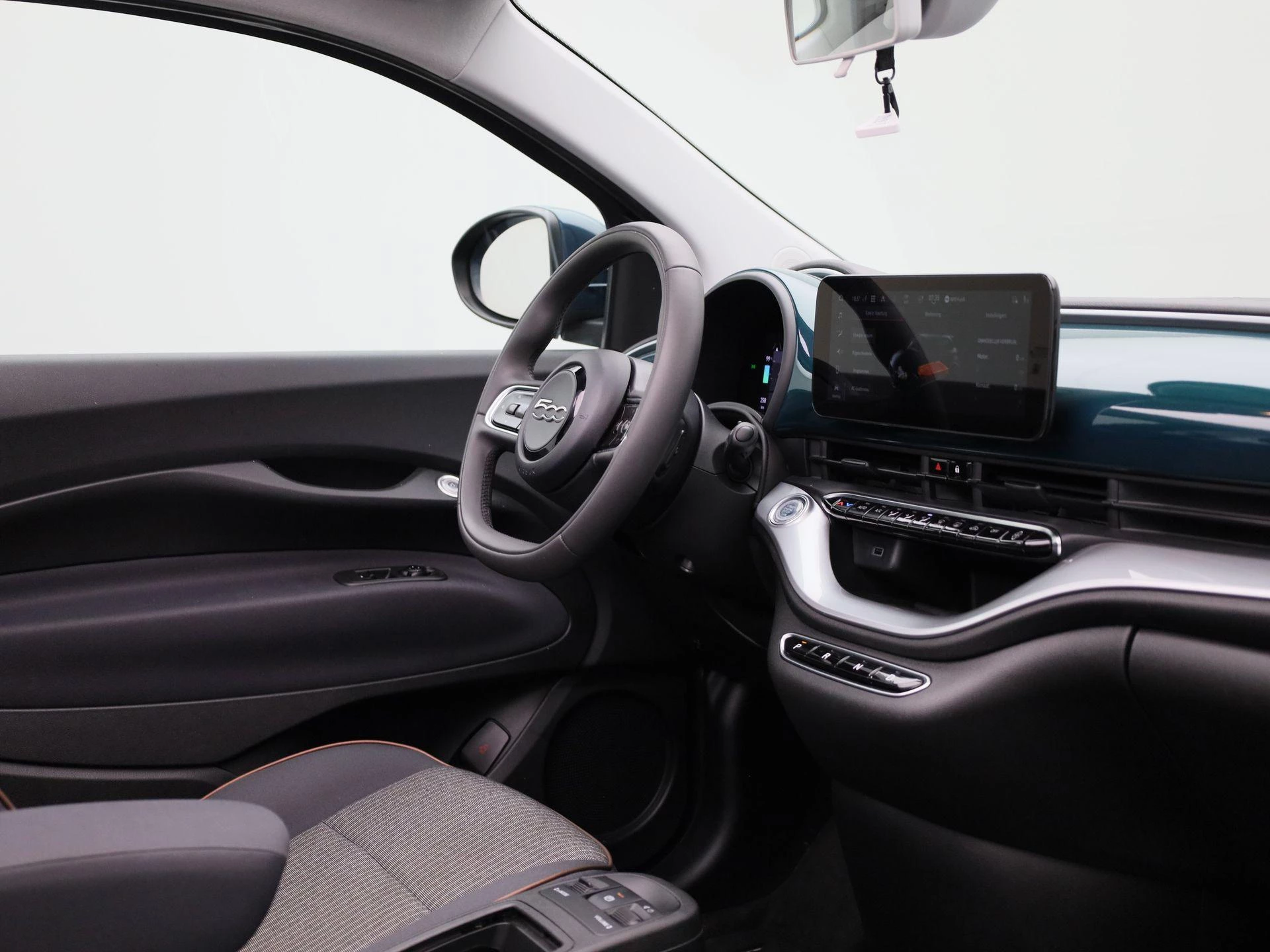 Fiat 500C 500e 42 kWh Icon