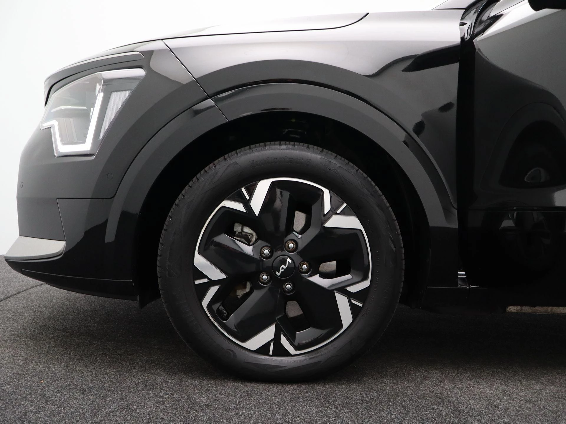 Kia Niro EV ExecutiveLine 64.8 kWh