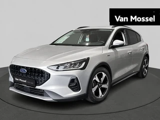 Ford Focus Active X - Driver Assist - Winterpack