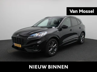 Ford Kuga 1.5 EcoBoost ST-Line X