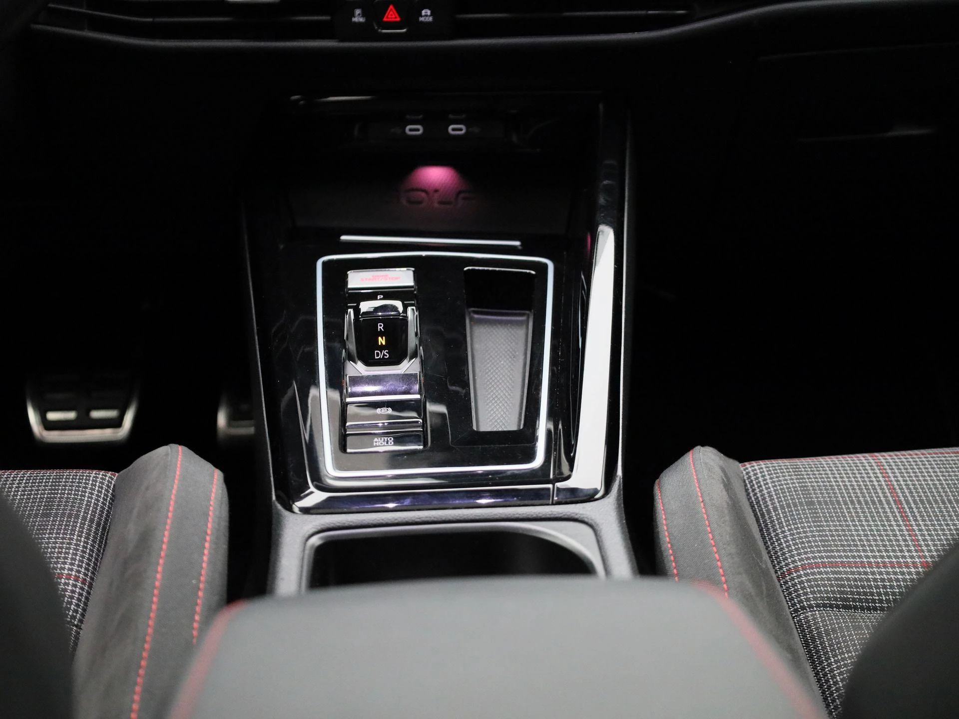 Volkswagen Golf 2.0 TSI GTI 245 PK |