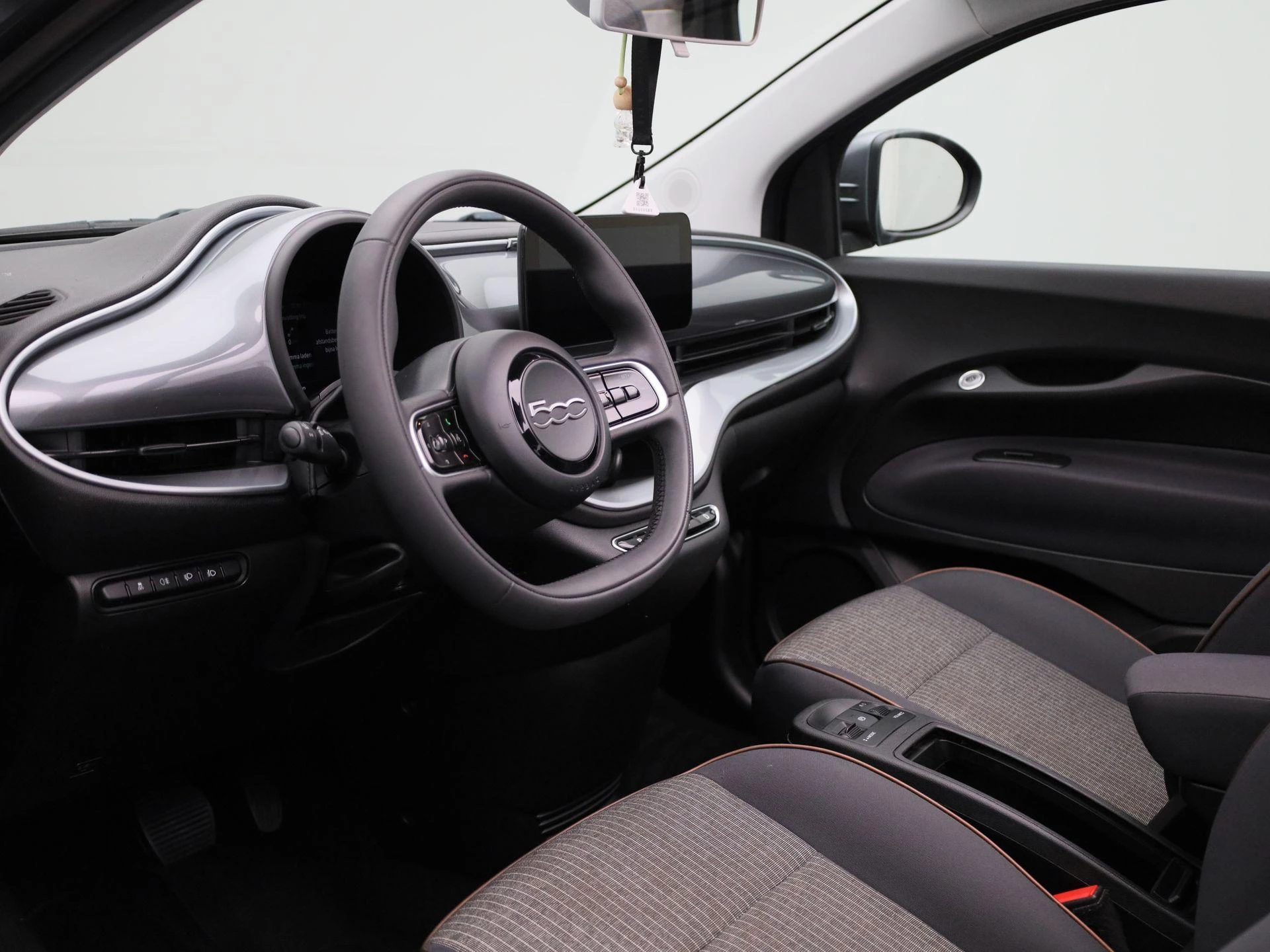 Fiat 500e 42 kWh Icon