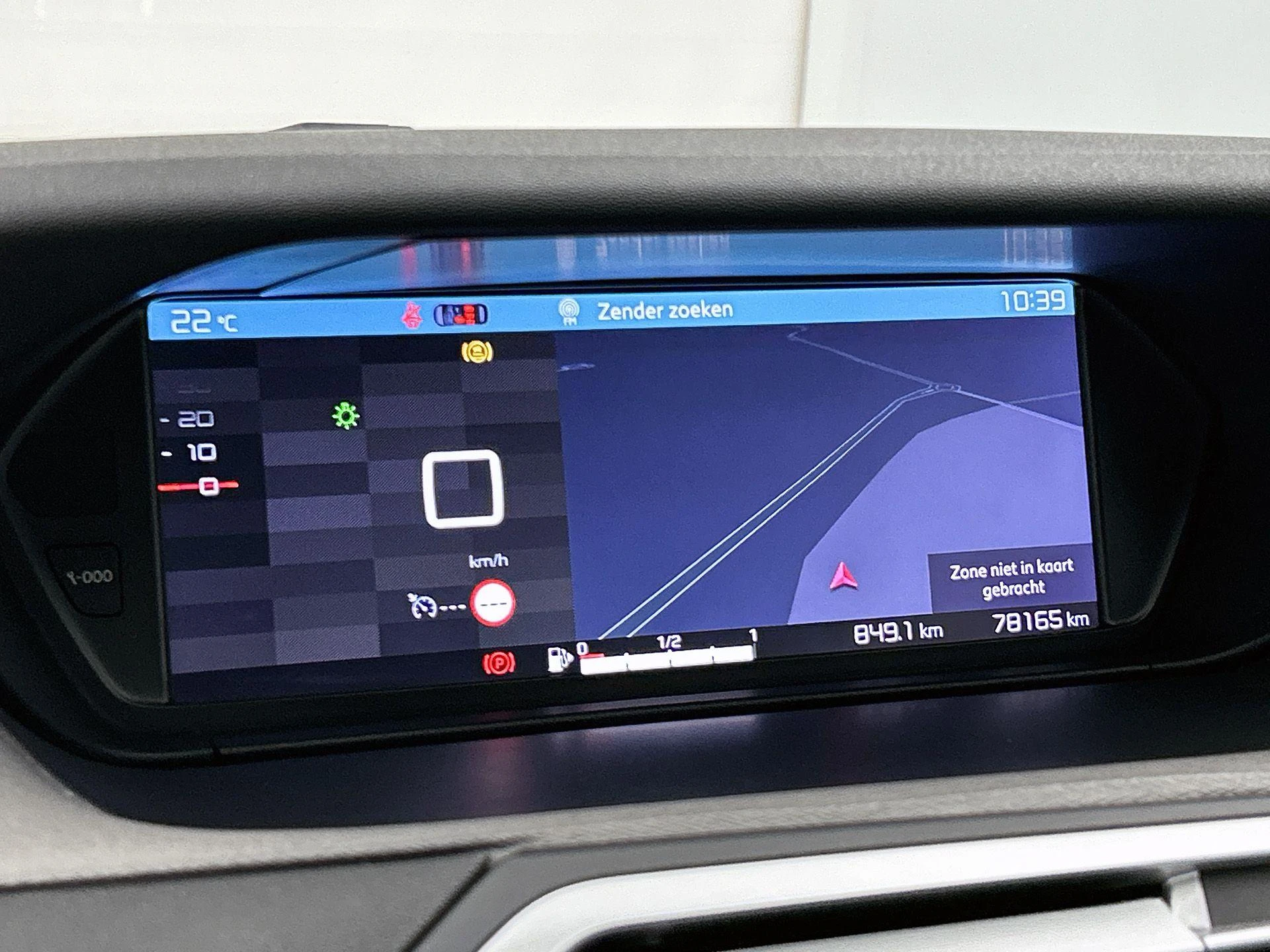 Citroën-C4 Spacetourer-image-17