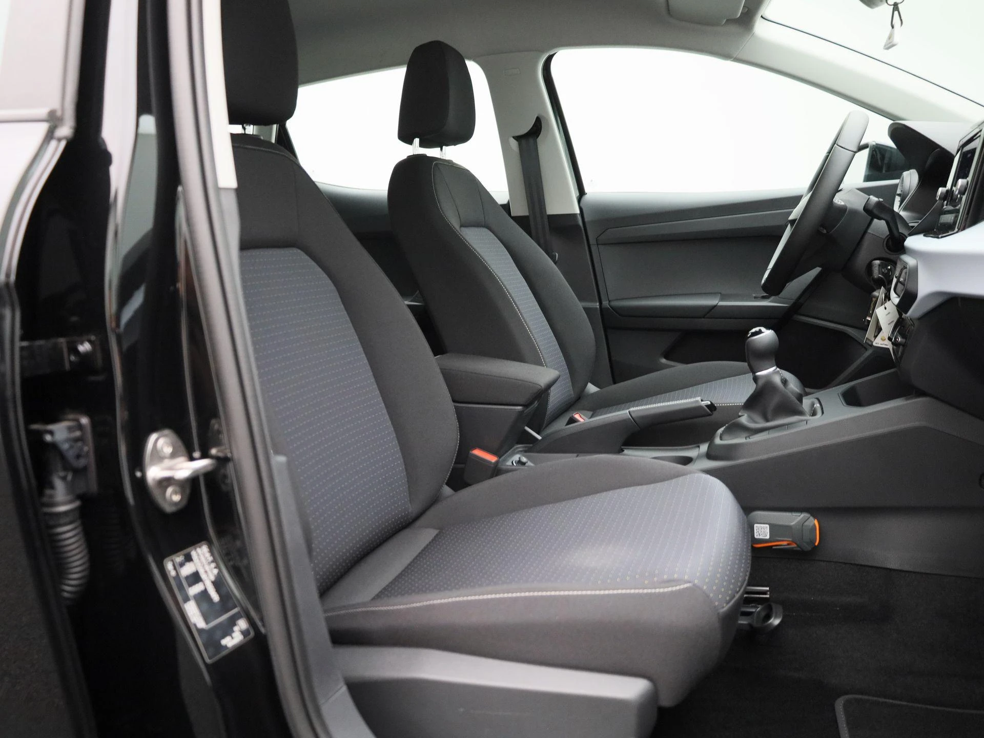 SEAT Ibiza 1.0 EcoTSI Style 95 PK