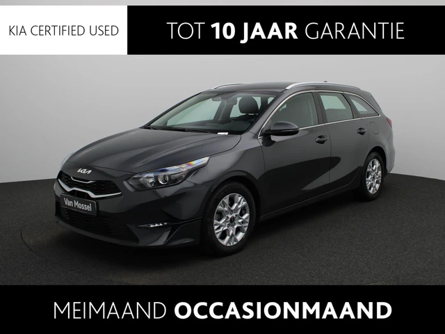 Kia Ceed Sportswagon