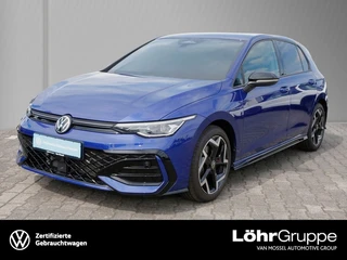 Volkswagen Golf VIII 1.5 TSI Black Style R-Line 17"